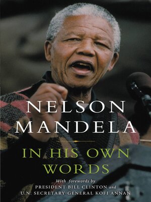 In His Own Words - ebook